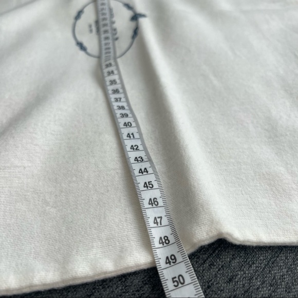 PRADA handbag / tote dustbag - Picture 2 of 5